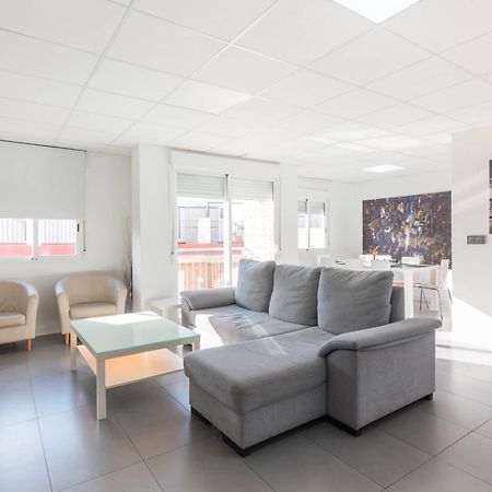 Apartamento Centrico Salzillo มูร์เซีย ภายนอก รูปภาพ