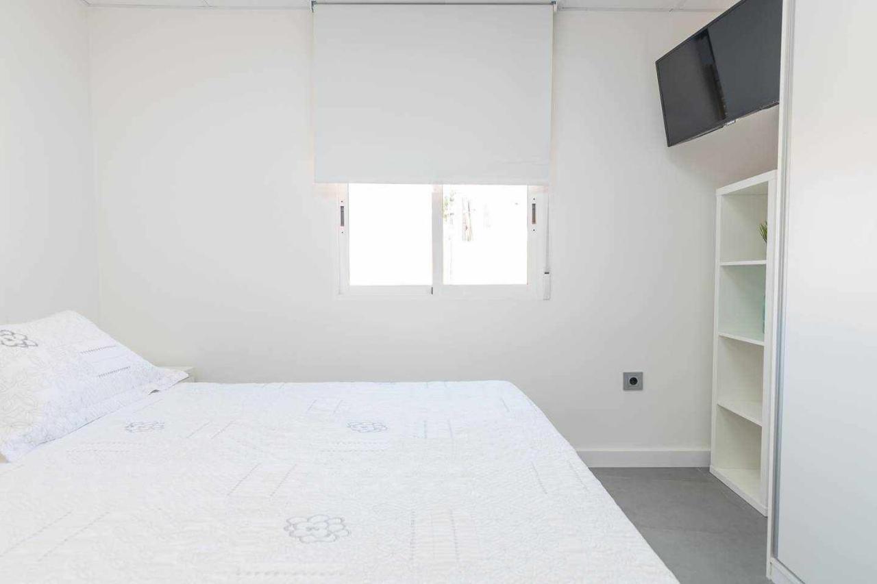 Apartamento Centrico Salzillo มูร์เซีย ภายนอก รูปภาพ