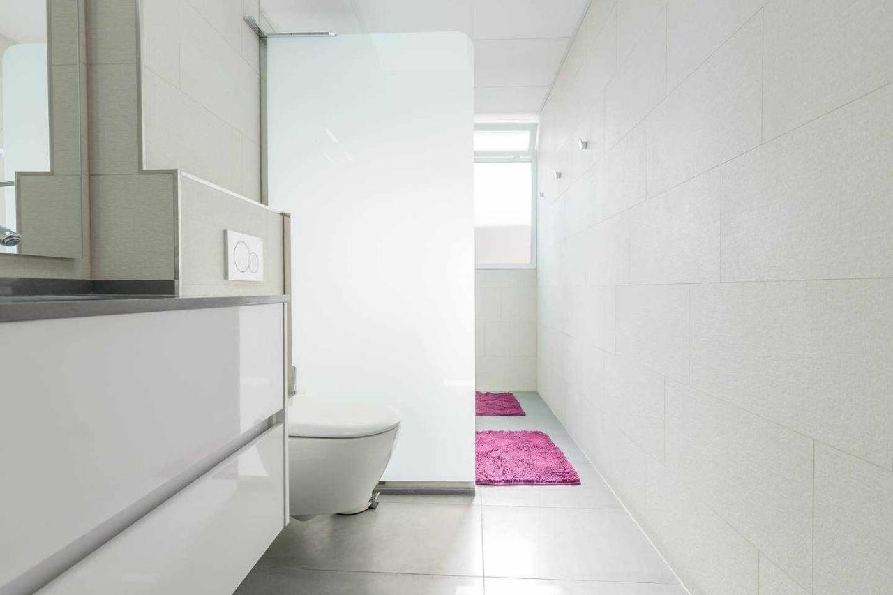 Apartamento Centrico Salzillo มูร์เซีย ภายนอก รูปภาพ