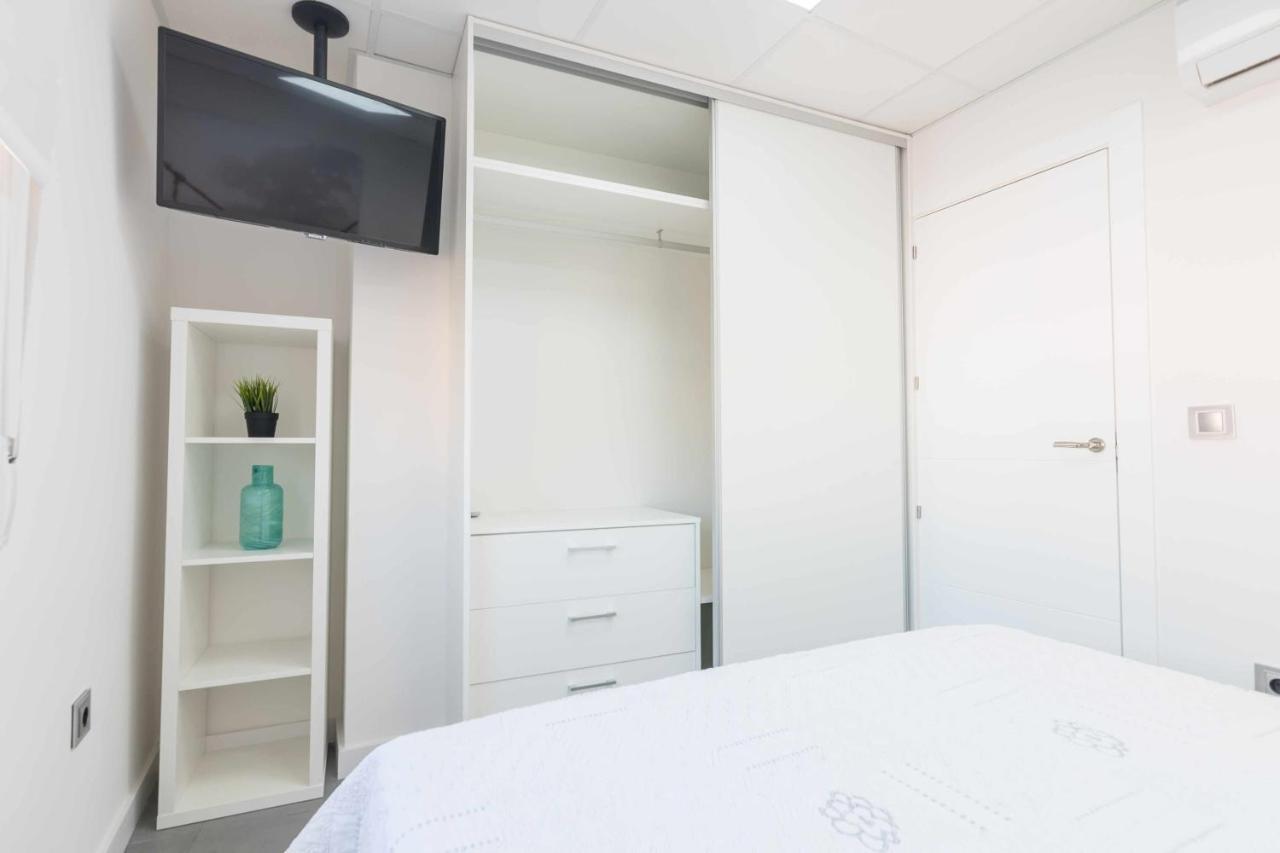 Apartamento Centrico Salzillo มูร์เซีย ภายนอก รูปภาพ