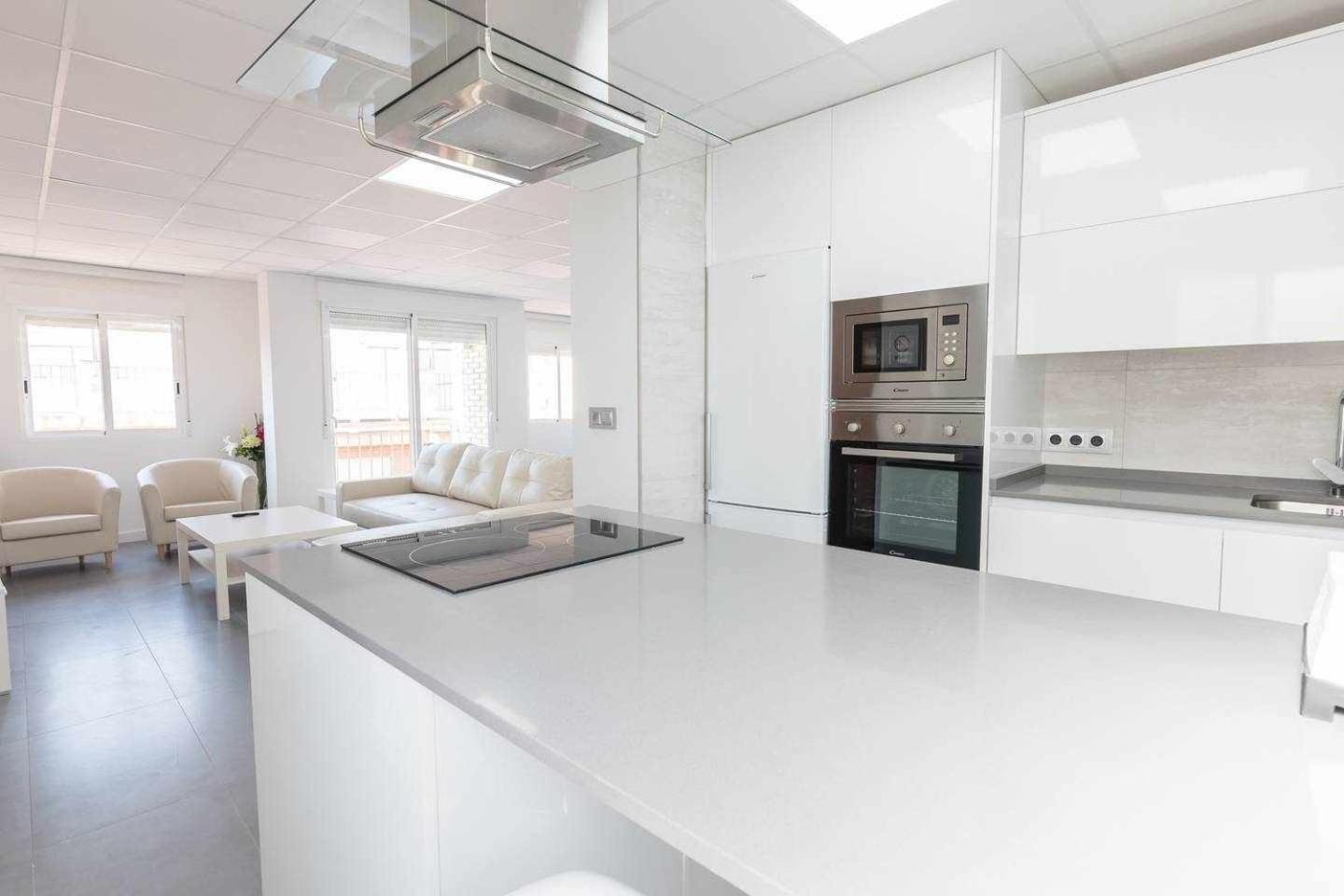 Apartamento Centrico Salzillo มูร์เซีย ภายนอก รูปภาพ
