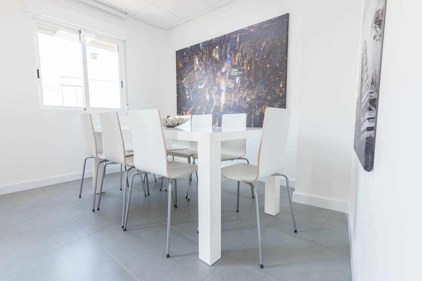 Apartamento Centrico Salzillo มูร์เซีย ภายนอก รูปภาพ