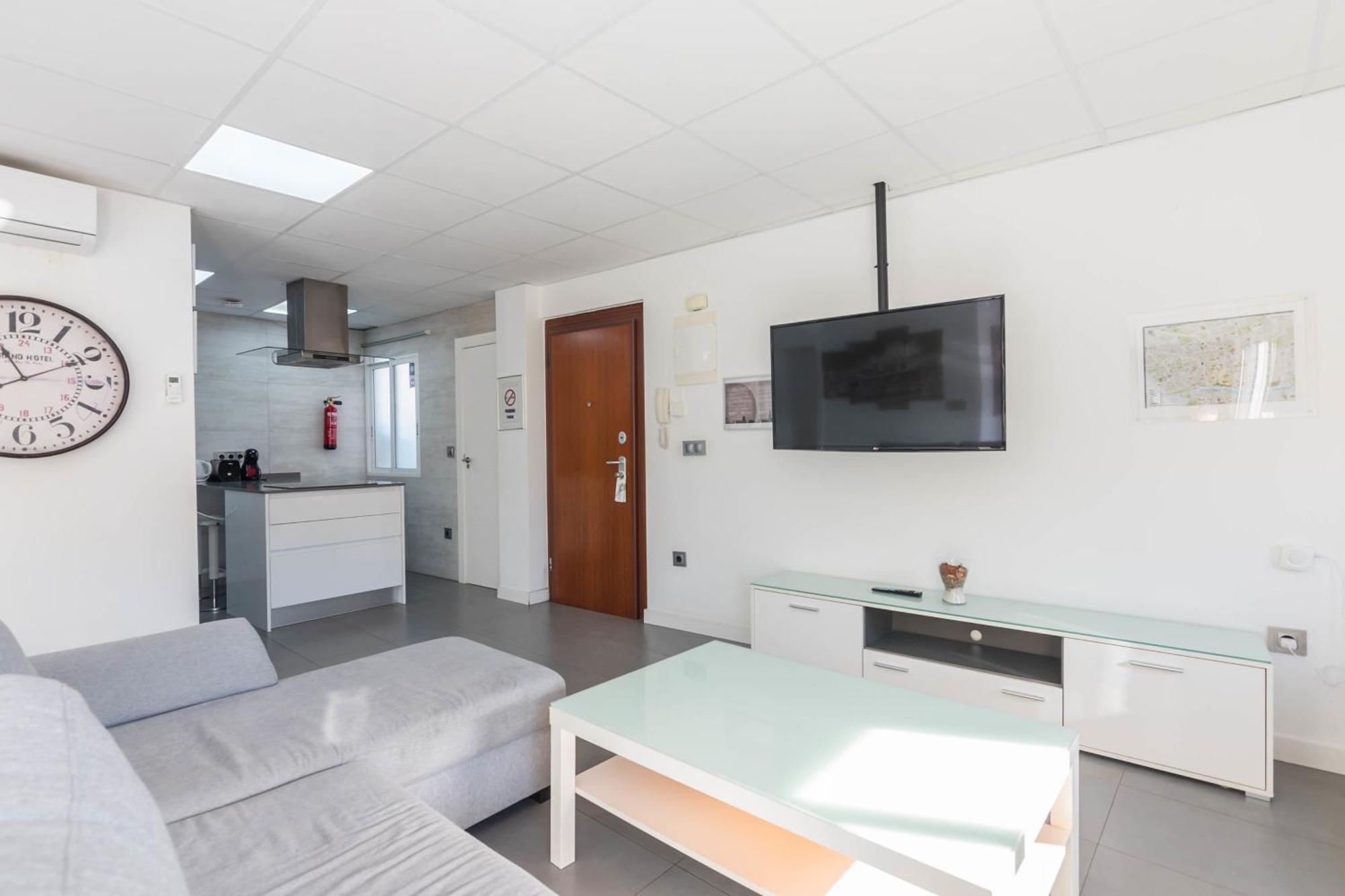 Apartamento Centrico Salzillo มูร์เซีย ภายนอก รูปภาพ