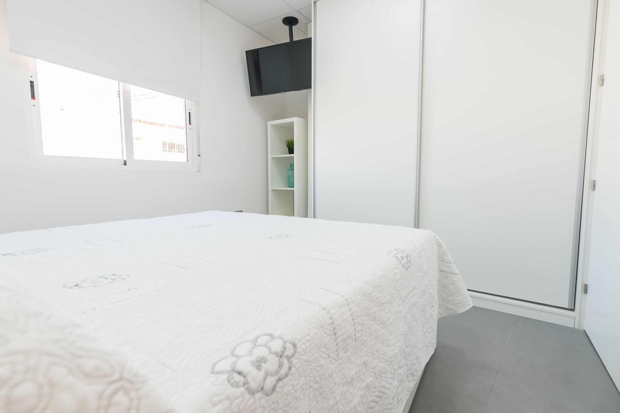 Apartamento Centrico Salzillo มูร์เซีย ภายนอก รูปภาพ