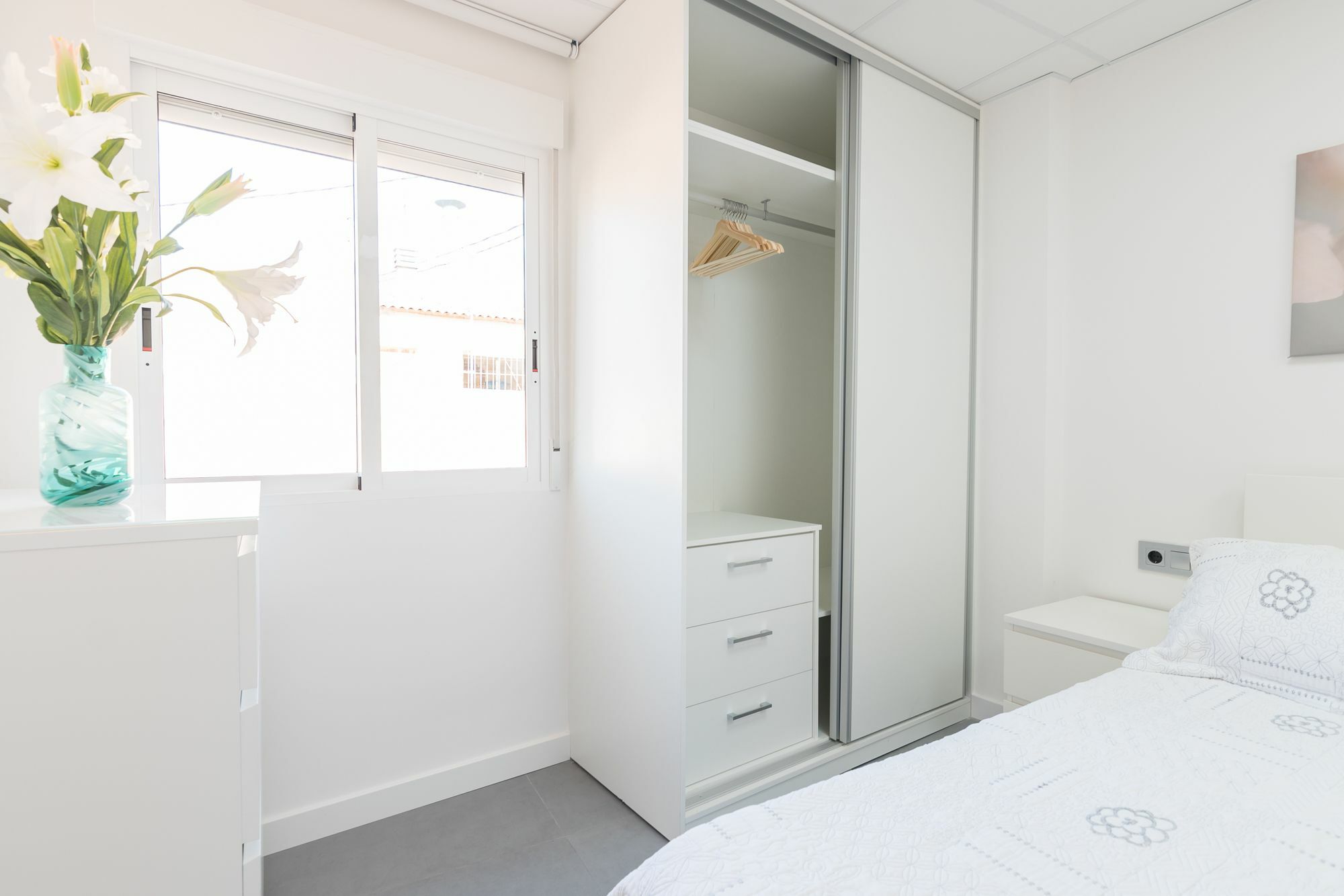 Apartamento Centrico Salzillo มูร์เซีย ภายนอก รูปภาพ